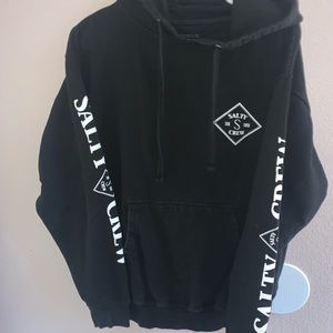 salty crew sweatshirt